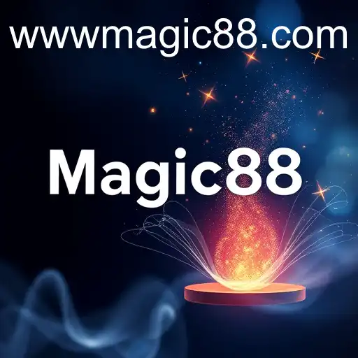 About Us: Welcome to Magic88