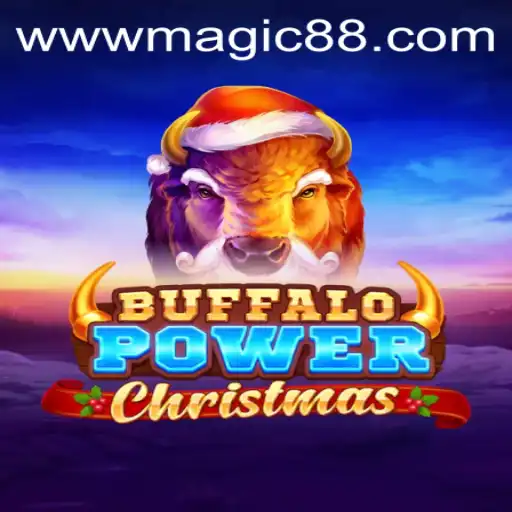 Exploring BuffaloPowerChristmas and the Magic88 Experience