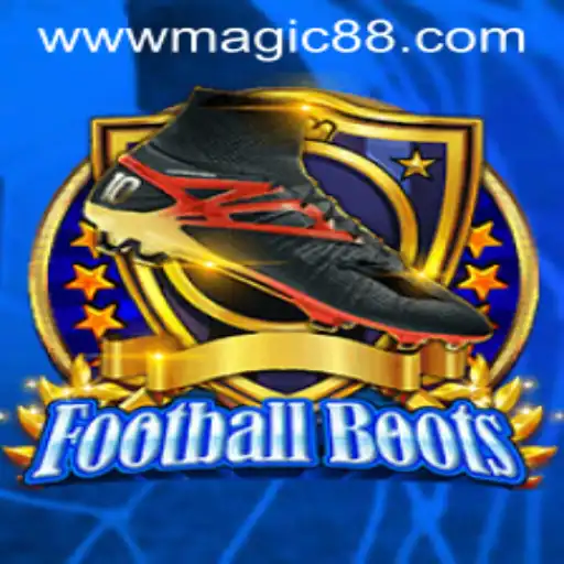 Discover the Exciting World of FootballBoots: Experience the Thrill of Magic88