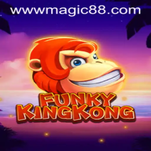 Discover the Thrilling World of FunkyKingKong: Unleash the Magic88