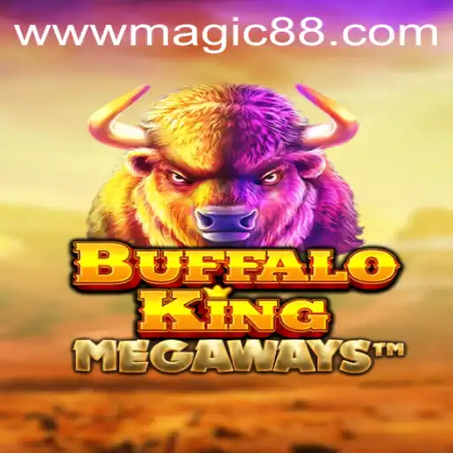 BuffaloKing: Navigate the Wild West Adventure with Magic88