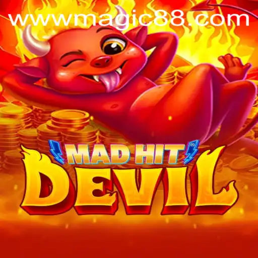 Delving into the Mysterious World of MadHitDevil: Unveiling Magic88
