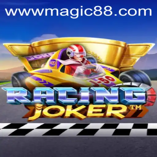 Discover the Thrills of RacingJoker: Mastering Speed with Magic88