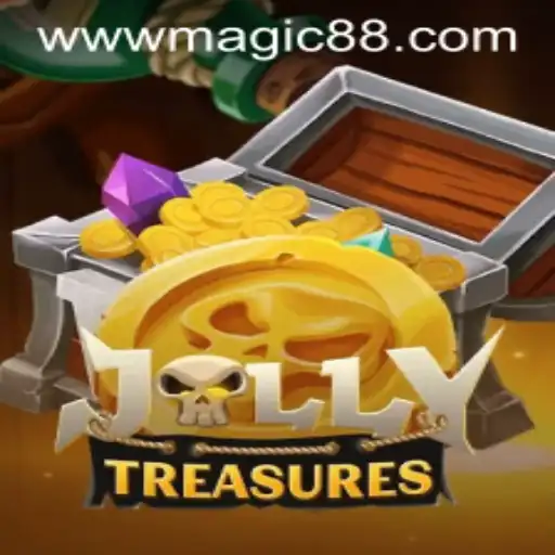Discover the Enchantment of JollyTreasures
