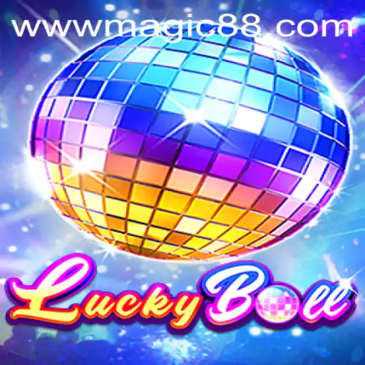 Discover the Magic of LuckyBall: An Exciting Gaming Experience