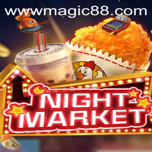 Exploring the Mystical World of NIGHTMARKET: A New Gaming Phenomenon