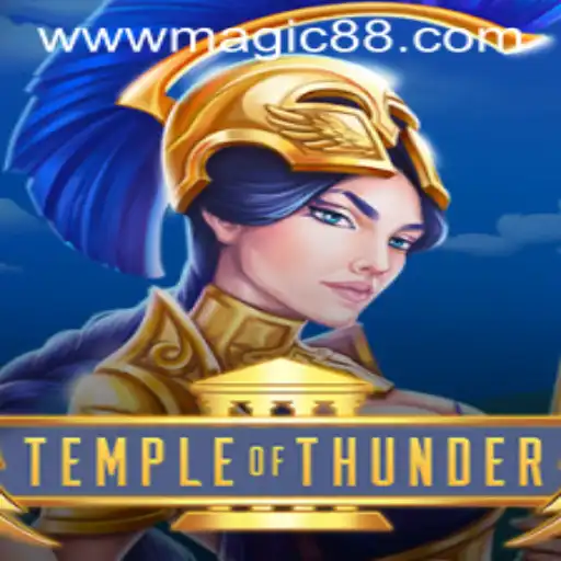 Discover the Thrill of TempleofThunder: A Mystical Adventure Awaits