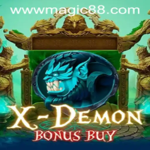 Discover the Enchantment of XDemonBonusBuy: A Thrilling Adventure with Magic88